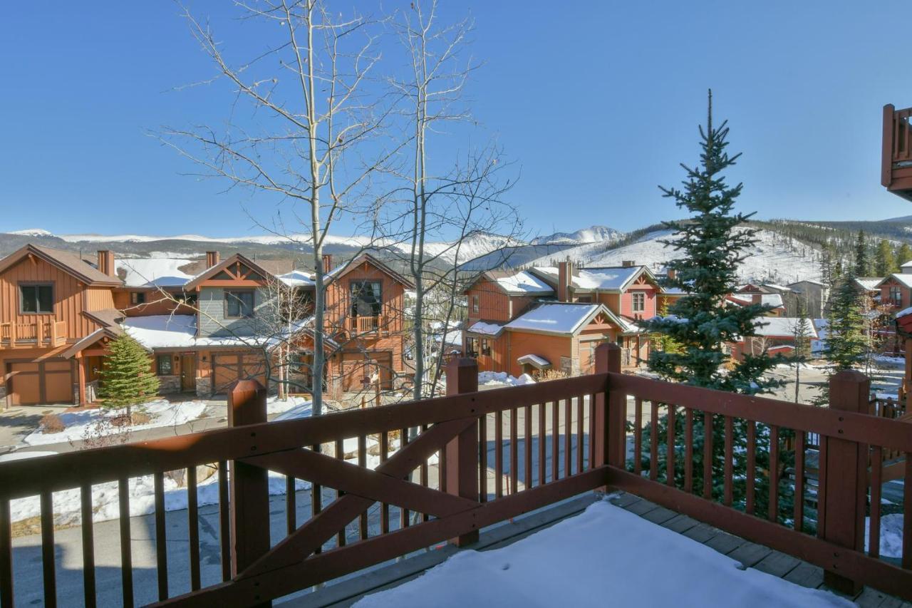 Luxury Chalet #1240 With Hot Tub & Great Views - 500 Dollars Of Free Activities & Equipment Rentals Daily Winter Park Exterior photo